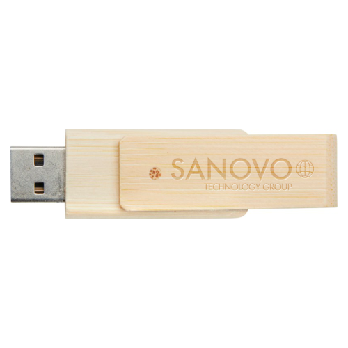 Sanovo USB stick - 20 stk