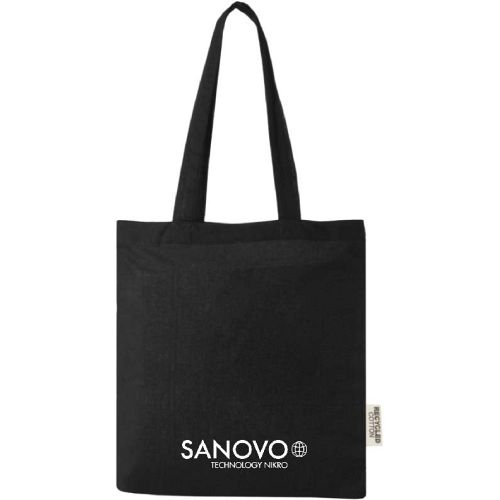 Sanovo canvasbag