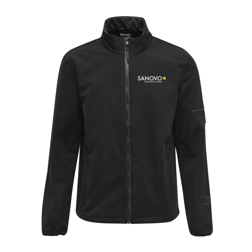 hmlNORTH Softshell Jacket