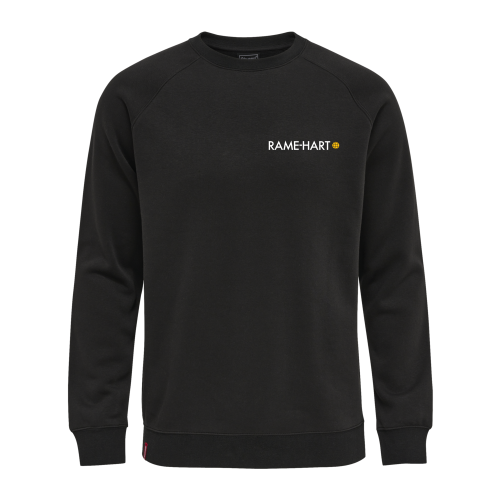 Hmlred Classic Sweatshirt - Black