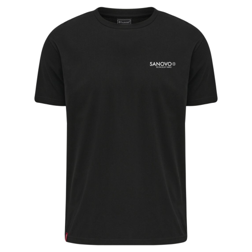 Hmlred Basic T-Shirt S/S